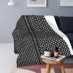 Throw Blanket For Sofa Office Bedroom - Image 6