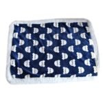Thick Lamb Fleece Pet Dog Blanket Soft Flannel Cat And Dog Cushion To Keep Warm Cat And Dog Sleeping Blanket Winter Pet Cushion - Image 8