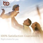 3pieces Watermelon Duvet Cover Set For Comforter Bedding Queen Size - Image 4