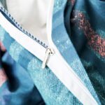 Check cotton bedding - Image 8