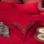 High quality cotton bedding set - Image 5