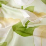 New Aloe Cotton Four-piece Bedding Set - Image 3
