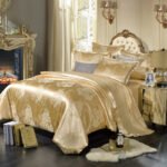 4-piece cotton bedding set - Image 3