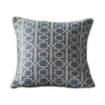 American living room throw pillow - Image 7