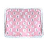 Thick Lamb Fleece Pet Dog Blanket Soft Flannel Cat And Dog Cushion To Keep Warm Cat And Dog Sleeping Blanket Winter Pet Cushion - Image 7