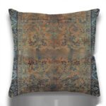 Nordic Bohemian Short-Plush Throw Pillow Cover - Image 2