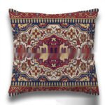Nordic Bohemian Short-Plush Throw Pillow Cover - Image 6