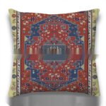 Nordic Bohemian Short-Plush Throw Pillow Cover - Image 5