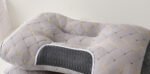 Washable Neck Pillow Insert For Home Use Sleep-aid Pillow Insert For Neck Support - Image 10