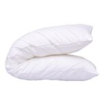 Double Equal Body Throw Pillow Insert - Image 2