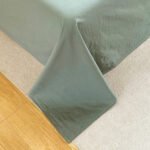 Four-piece Cotton Double-layer Bedding Set - Image 3