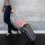 Foldable Convertible Flannel Throw Pillow Blanket - Image 4