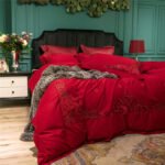 High quality cotton bedding set - Image 3