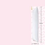 Double Equal Body Throw Pillow Insert - Image 5