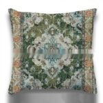 Nordic Bohemian Short-Plush Throw Pillow Cover - Image 8
