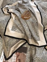 Cotton Long-staple Cotton Four-piece Set Digital Printing Bedding - Image 4