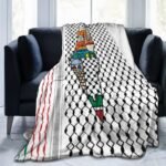 Throw Blanket For Sofa Office Bedroom - Image 8