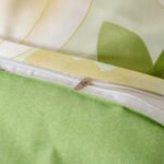 New Aloe Cotton Four-piece Bedding Set - Image 4