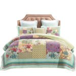 Three-piece Cotton Bedding Set - Image 2